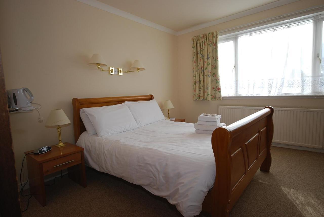 The Lomond Hills Hotel Freuchie Zimmer foto