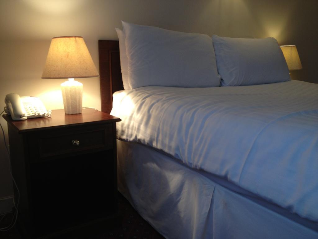 The Lomond Hills Hotel Freuchie Zimmer foto