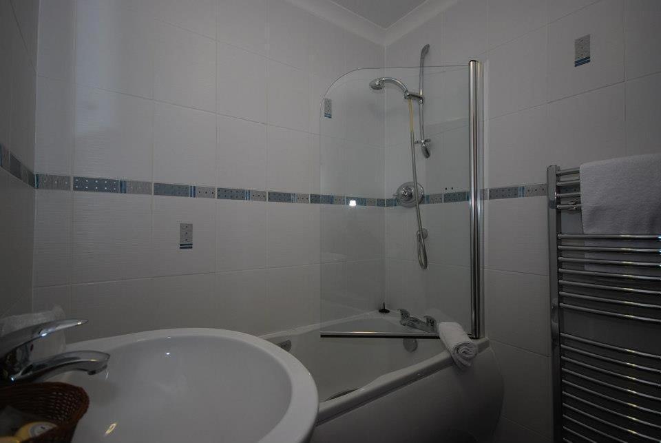 The Lomond Hills Hotel Freuchie Zimmer foto